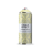 COSMOS CHALK EFFECT ACRYLIC PAINT - ULTRA MATTE RETRO FINISH - 400 ML CAN - RUSSIAN VANILLA (N13)